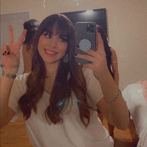 Meet your Posher, Natalie